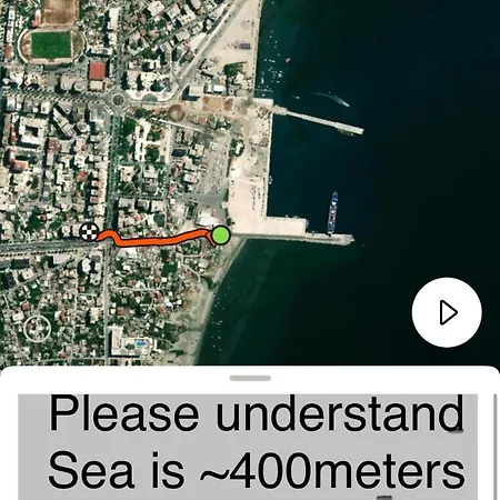 Lovely Place. Close To & Boulevard *