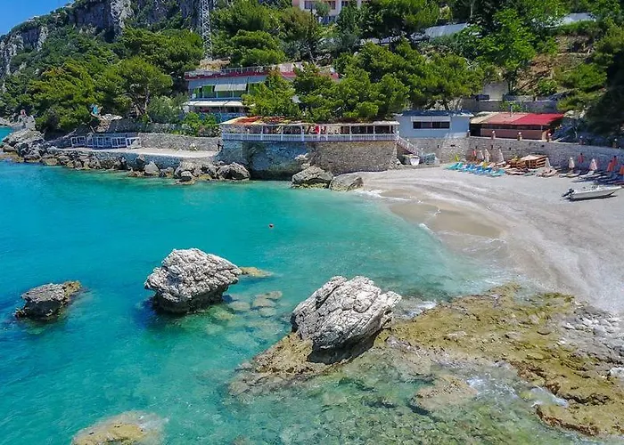 Lovely Place. Close To & Boulevard Vlorë