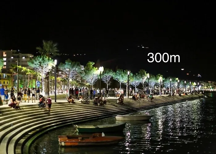 公寓 Lovely Place. Close To & Boulevard Vlorë