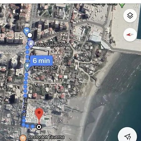 Διαμέρισμα Lovely Place. Close To & Boulevard *