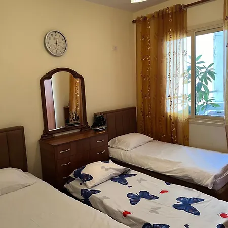 Lovely Place. Close To & Boulevard * Vlorë