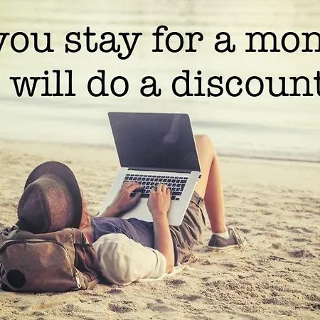 Apartamento Lovely Place. Close To & Boulevard *