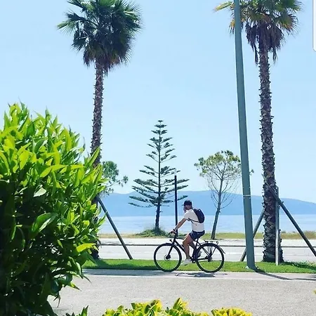 Lovely Place. Close To & Boulevard Апартаменты