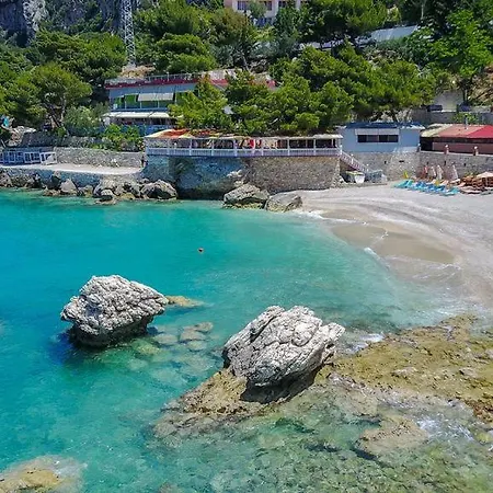 Lovely Place. Close To & Boulevard Vlorë