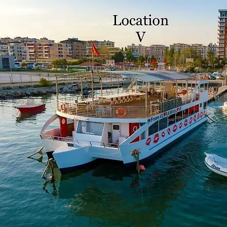 Lovely Place. Close To & Boulevard