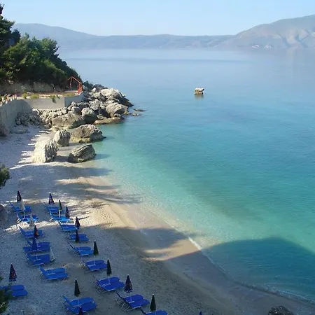 Διαμέρισμα Lovely Place. Close To & Boulevard