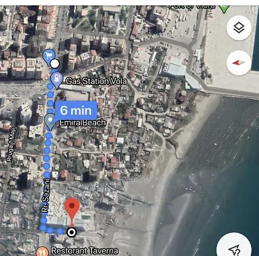 Apartament Lovely Place. Close To & Boulevard *