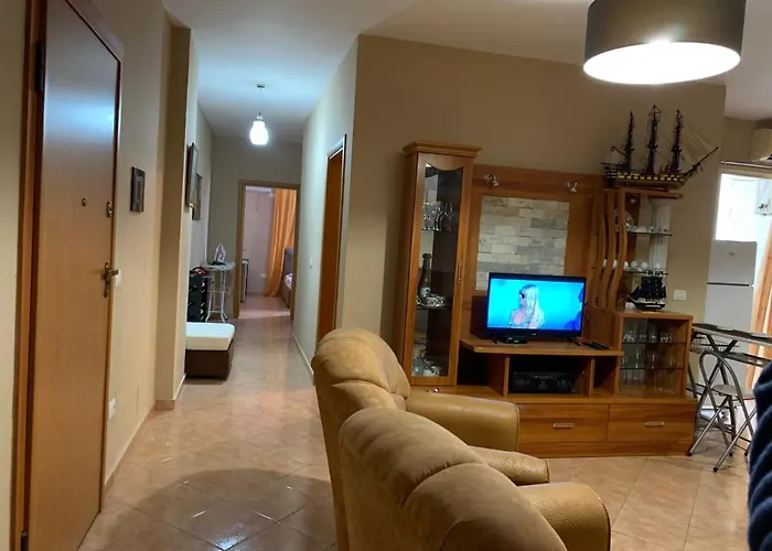 Lovely Place. Close To & Boulevard