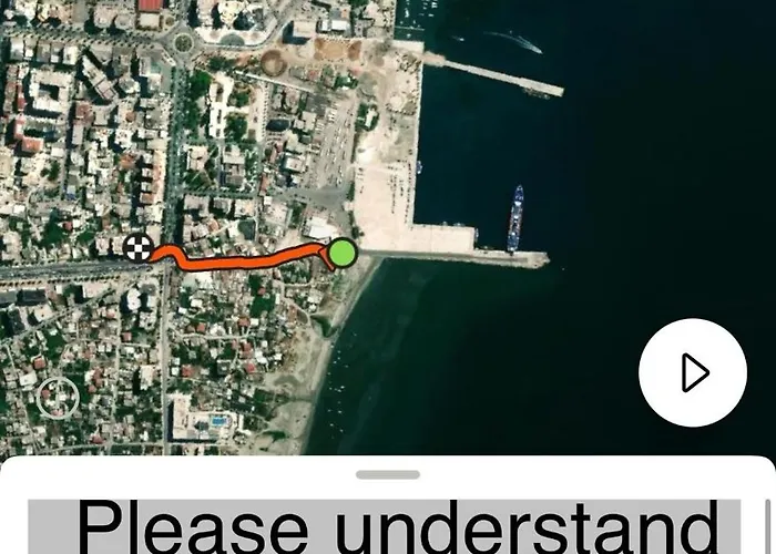 Lovely Place. Close To & Boulevard *