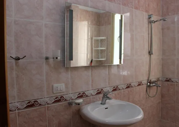 Lovely Place. Close To & Boulevard Wlora